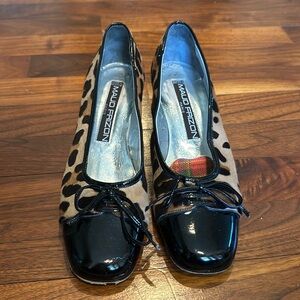 Maud frizon women’s size 5